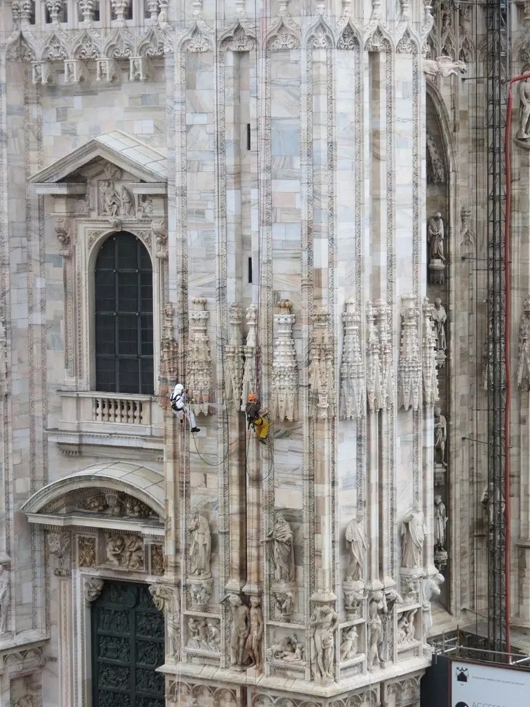 為何越來越多的裝飾材料都在模仿大理石(圖文)?