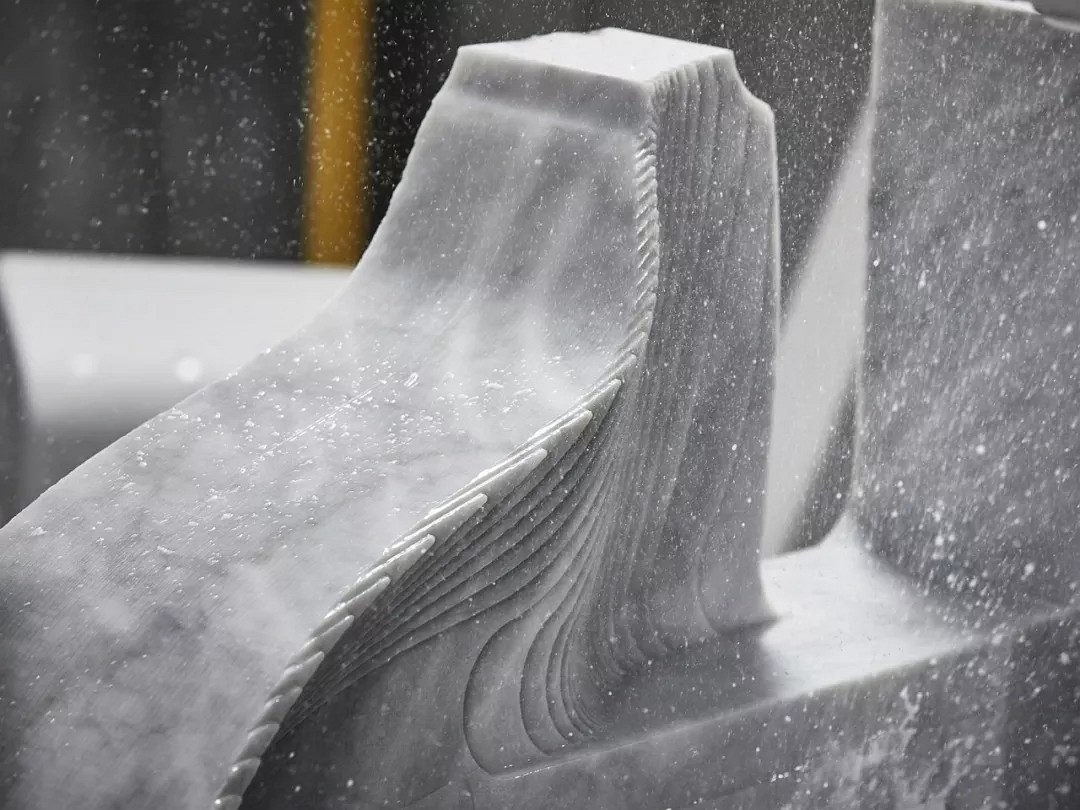 為何越來越多的裝飾材料都在模仿大理石(圖文)?