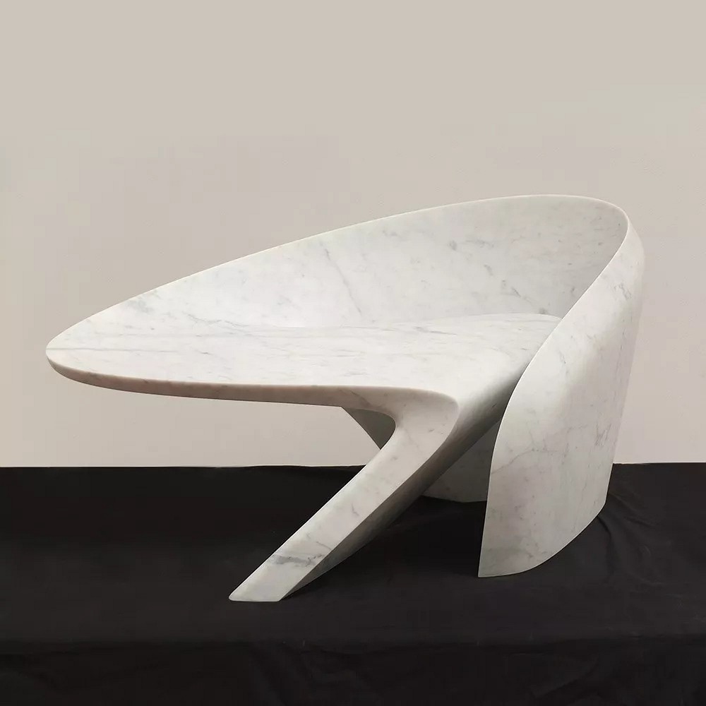 為何越來越多的裝飾材料都在模仿大理石(圖文)?