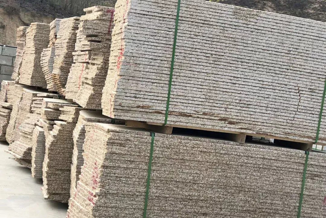 河南信陽羅山縣八月上旬必須重啟礦山石材開采!