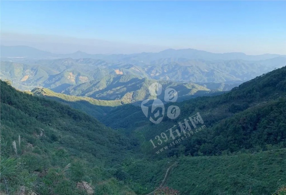 廣東惠州石材新礦起拍價(jià)9.6億,儲(chǔ)量1.66億m3!又一超級(jí)花崗巖礦權(quán)即將問(wèn)世!