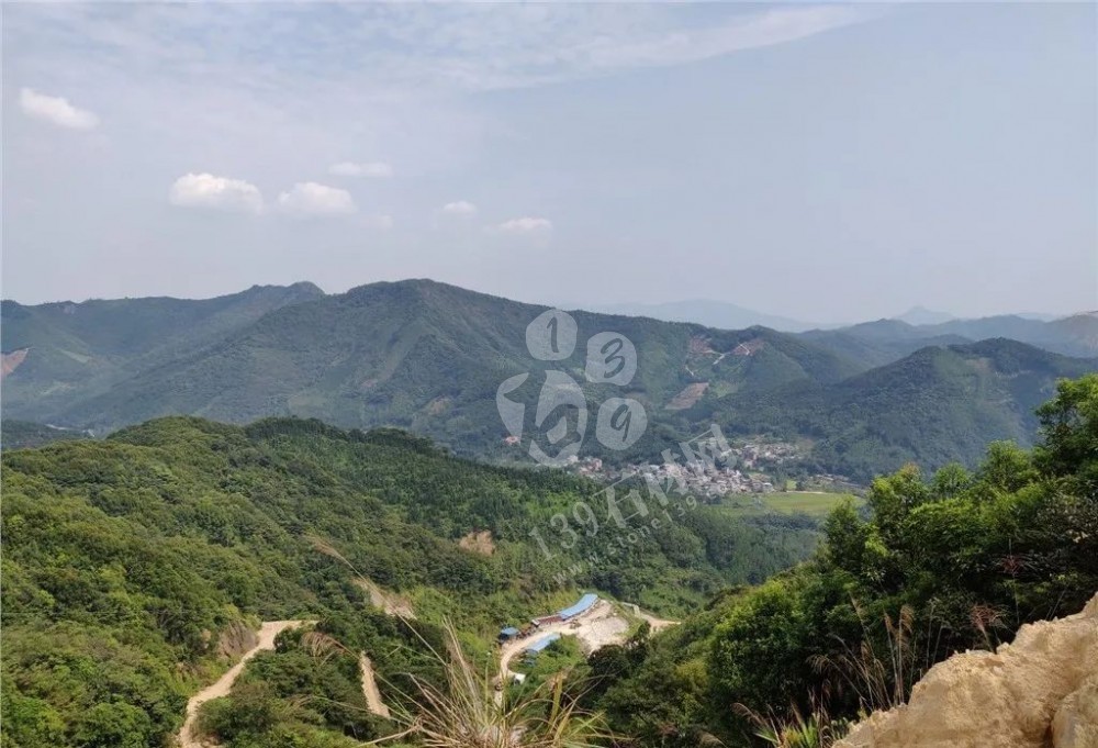 廣東惠州石材新礦起拍價(jià)9.6億,儲(chǔ)量1.66億m3!又一超級(jí)花崗巖礦權(quán)即將問(wèn)世!