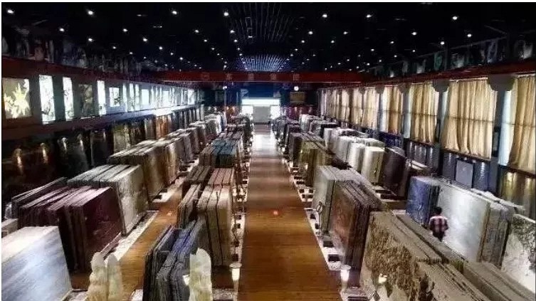 天然大理石裝飾應用歷久彌新的小辦法