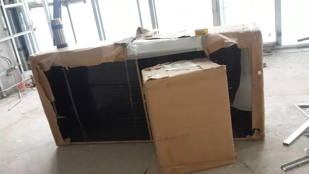 石材安裝交底 | 五星級(jí)酒店的面層交底經(jīng)驗(yàn)分享