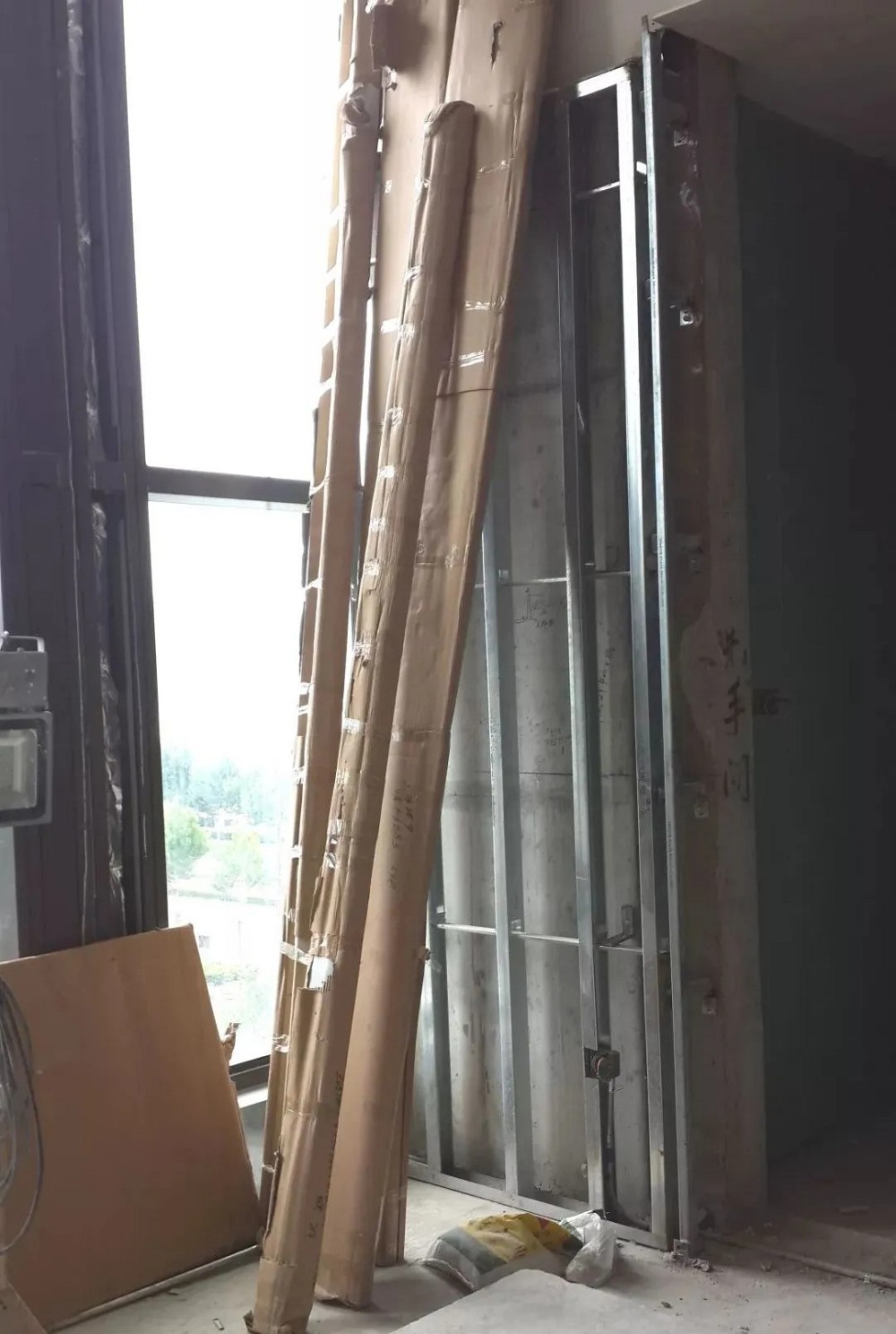 石材安裝交底 | 五星級(jí)酒店的面層交底經(jīng)驗(yàn)分享