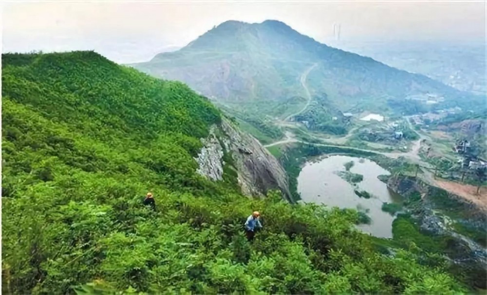 新固廢法實(shí)施,對(duì)石材行業(yè)有何影響?石材企業(yè)應(yīng)如何應(yīng)對(duì)?