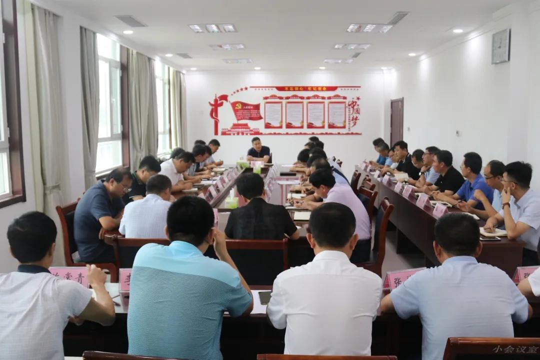 山東五蓮縣街頭鎮整治石材道路揚塵問題