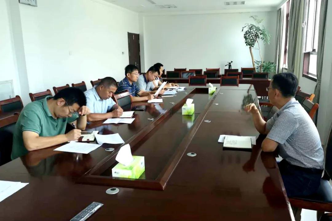 山東五蓮縣街頭鎮整治石材道路揚塵問題