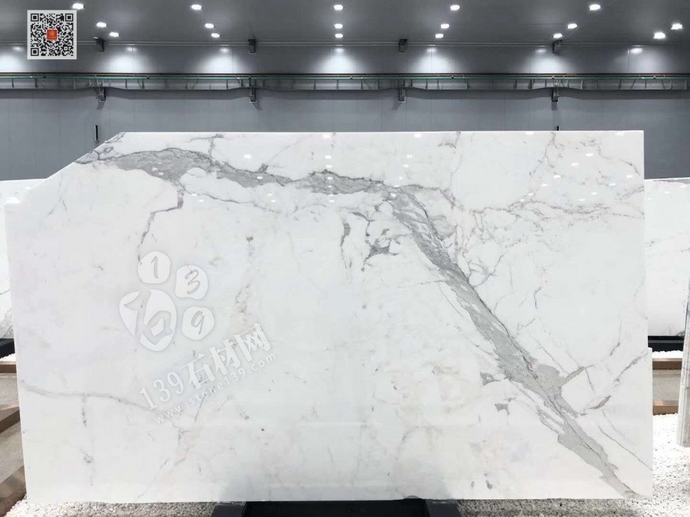 精品魚肚白上新-當今最貴白石當屬意大利魚肚白