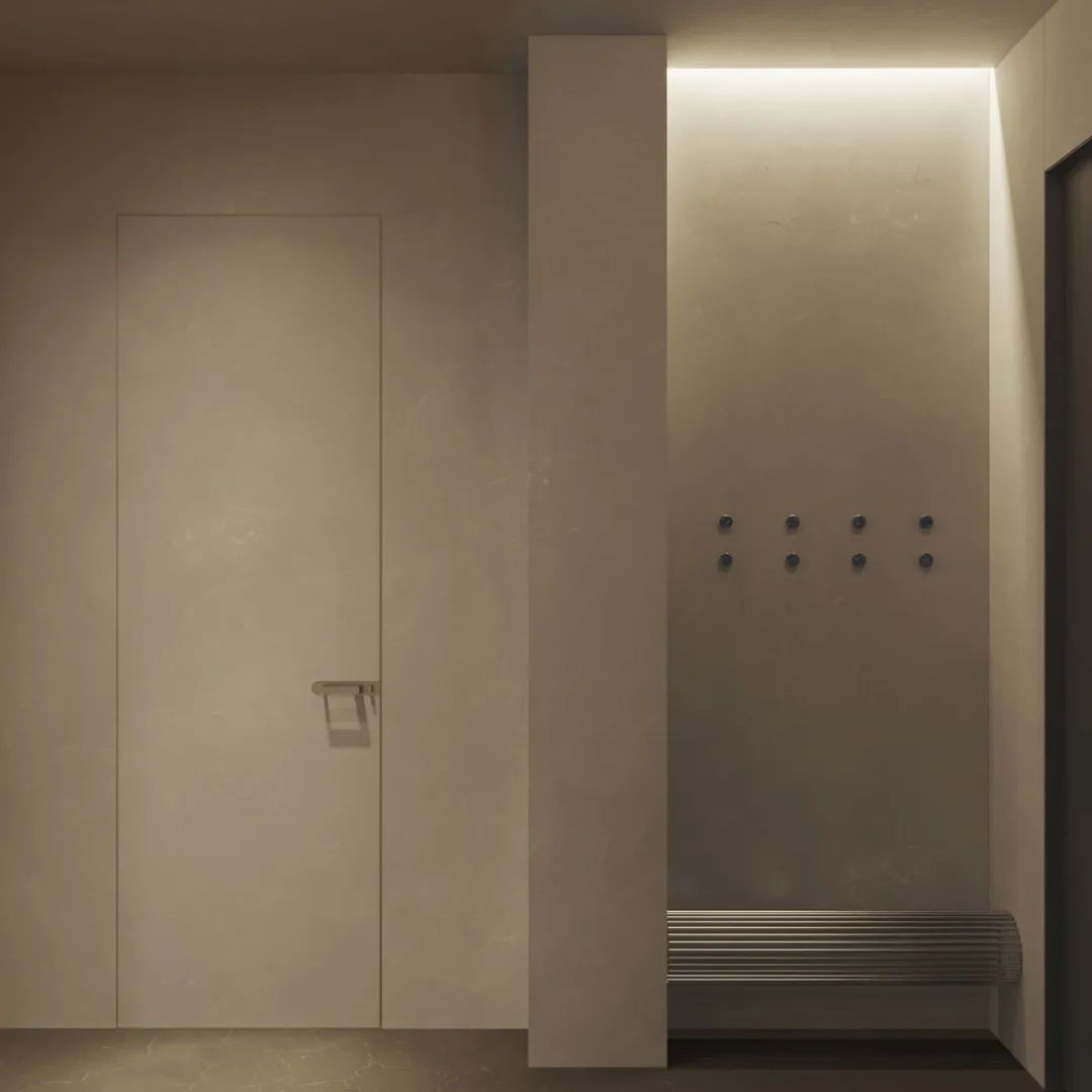 極簡設(shè)計的石材應(yīng)用-面朝大海，“石”光里的低調(diào)奢華