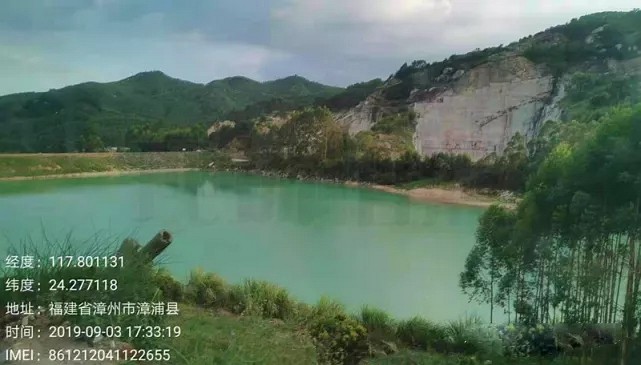 漳浦問題礦山生態(tài)圓滿修復(fù),全縣石材企升級27家企業(yè)復(fù)電復(fù)產(chǎn),獲中國環(huán)境報(bào)好評