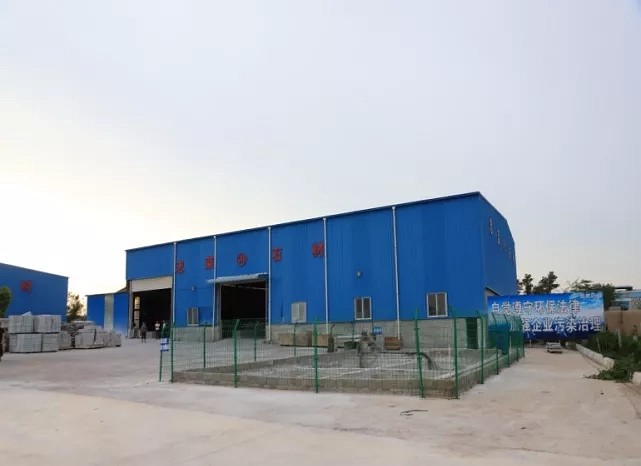 漳浦問題礦山生態(tài)圓滿修復(fù),全縣石材企升級27家企業(yè)復(fù)電復(fù)產(chǎn),獲中國環(huán)境報(bào)好評