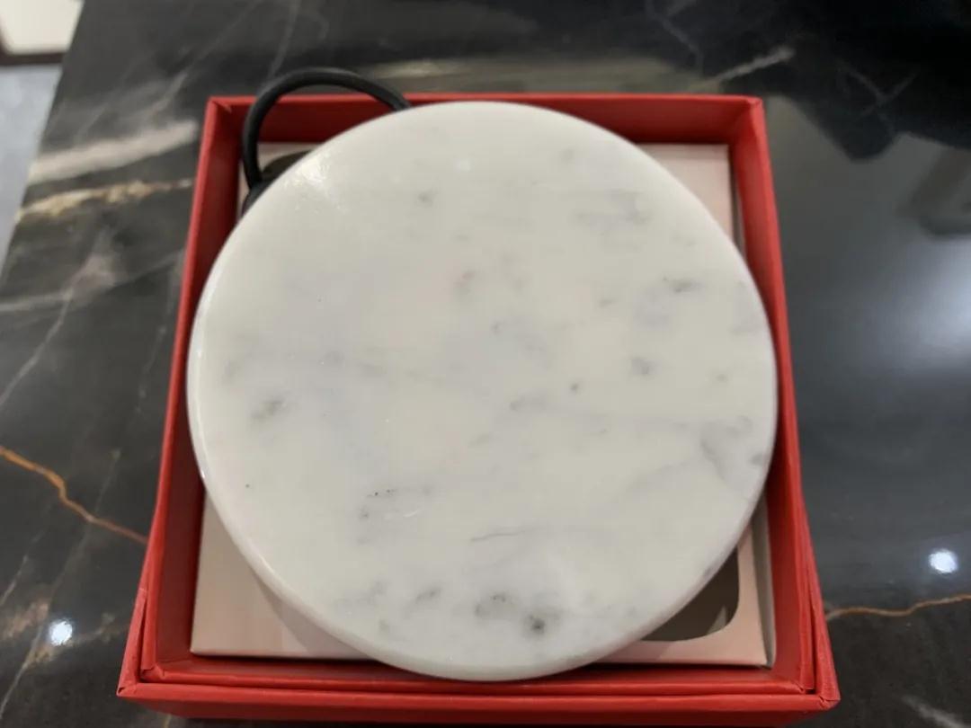 喜訊!五款石材產品入選第三屆南安市伴手禮正式名錄