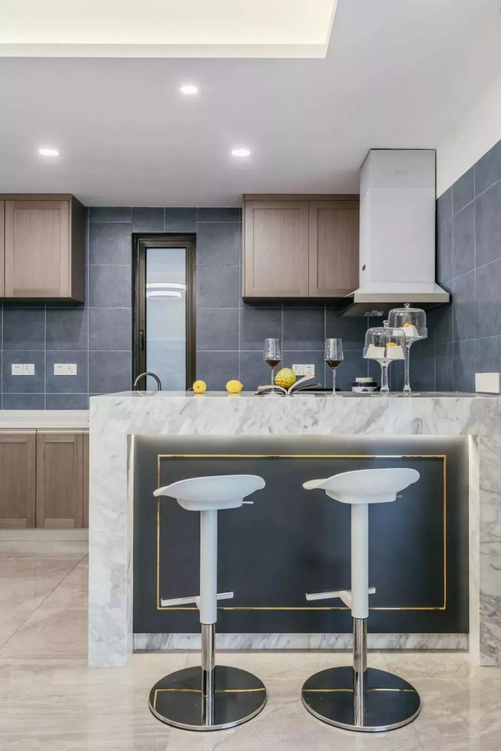 爵士白大理石裝飾設計及各種爵士白礦山產品