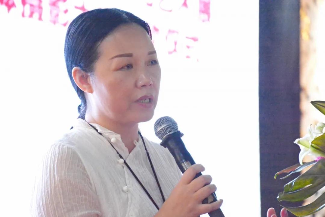 籌得善款32532元,石材藝術品愛心拍賣會圓滿成功