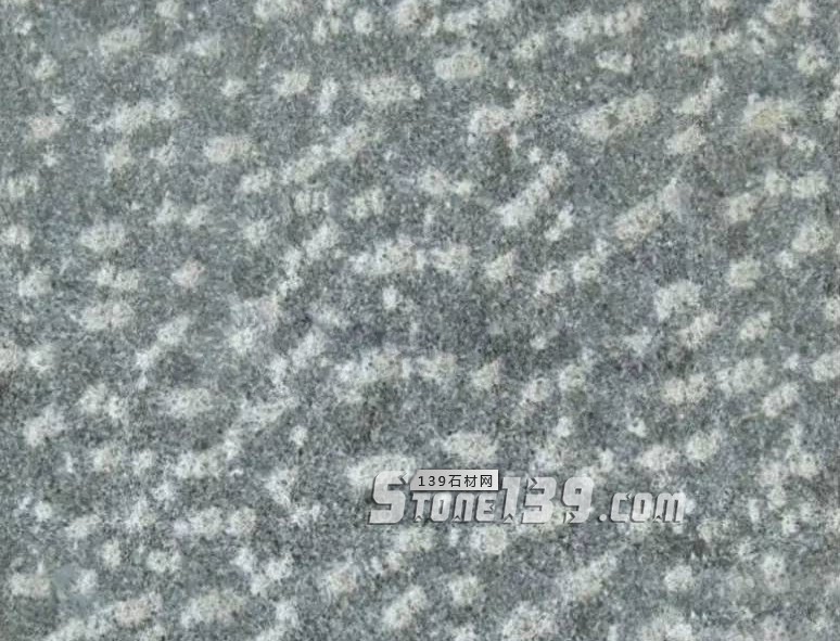 福建芝麻黑（長泰老礦）石材各種表面及產品展示