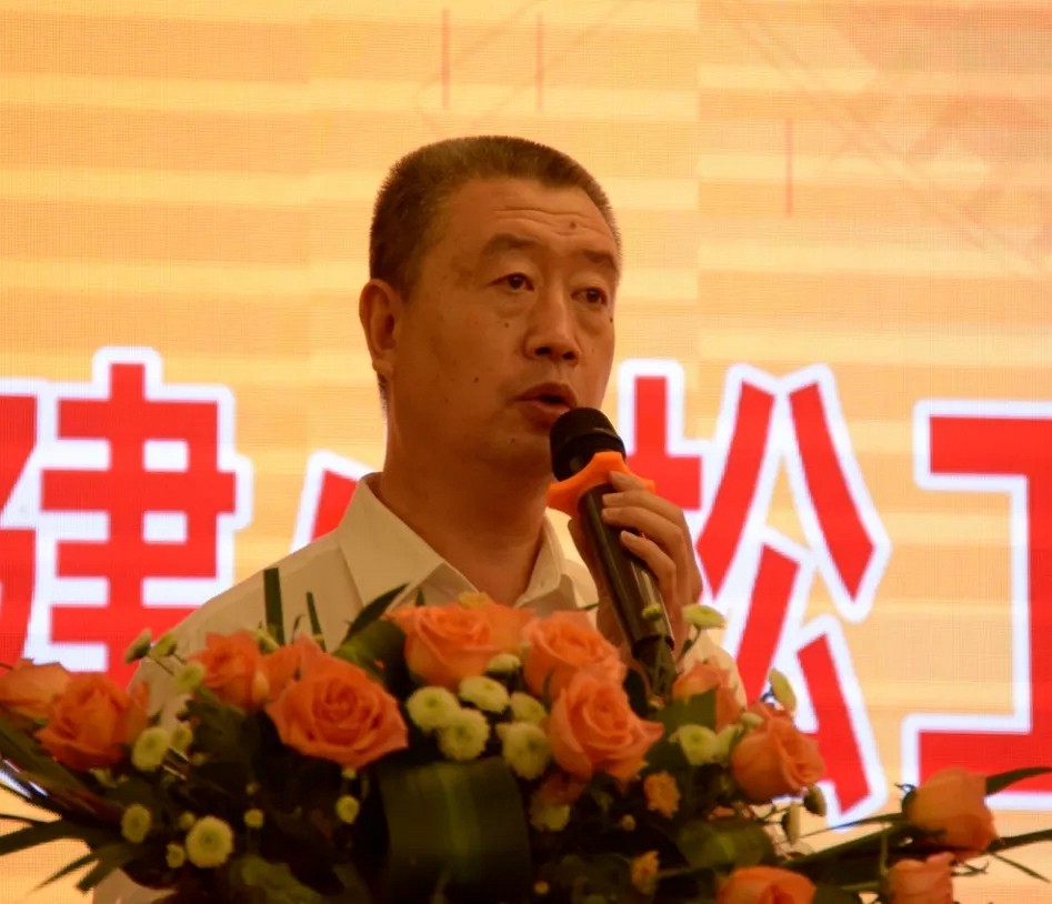 定了!2020中國(水頭)全球石材/巖板機械輔料博覽會將于11月8日隆重舉辦