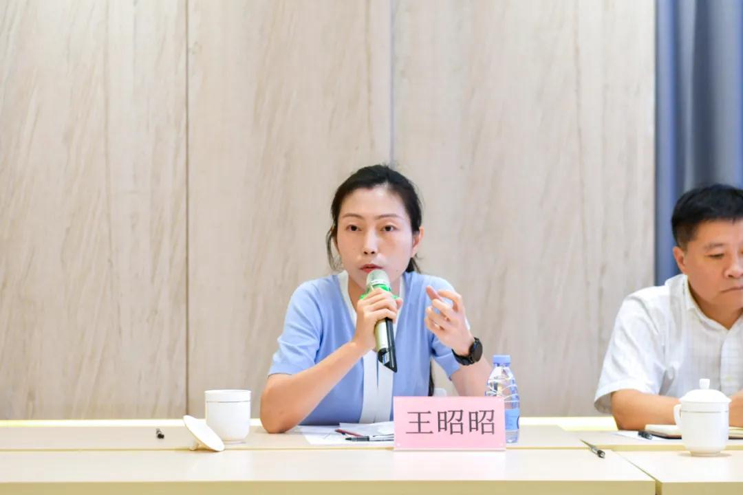 2020水頭石材展既第21屆石博會(huì)籌備工作情況匯報(bào)會(huì)召開(kāi)