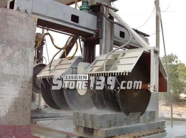 石材加工項目僅涉及切割、粘合、打磨等工序, 均可豁免環境影響評價手續辦理!