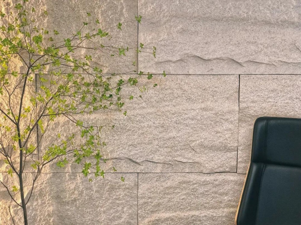 什么是PU石?仿石材飾面!