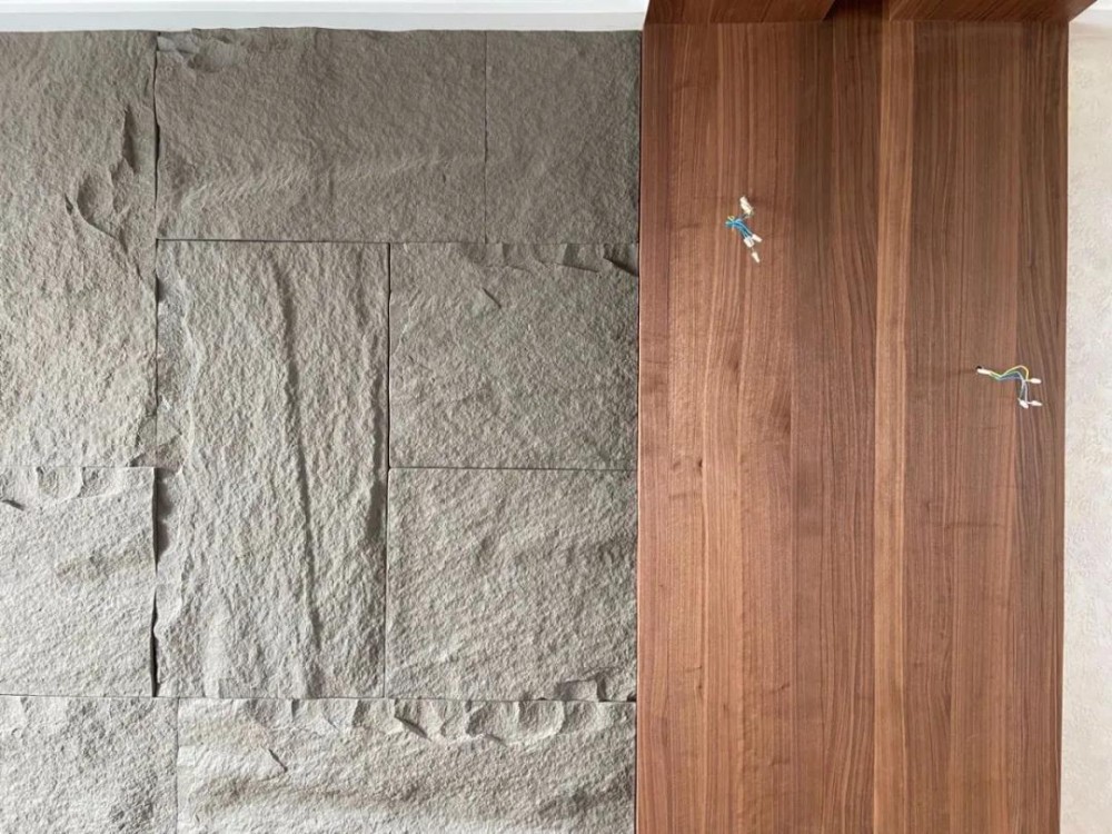 什么是PU石?仿石材飾面!