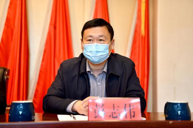 山東平邑縣召開石材行業(yè)環(huán)保整治推進(jìn)會，要求雷厲風(fēng)行抓環(huán)保 自我加壓求“新生”