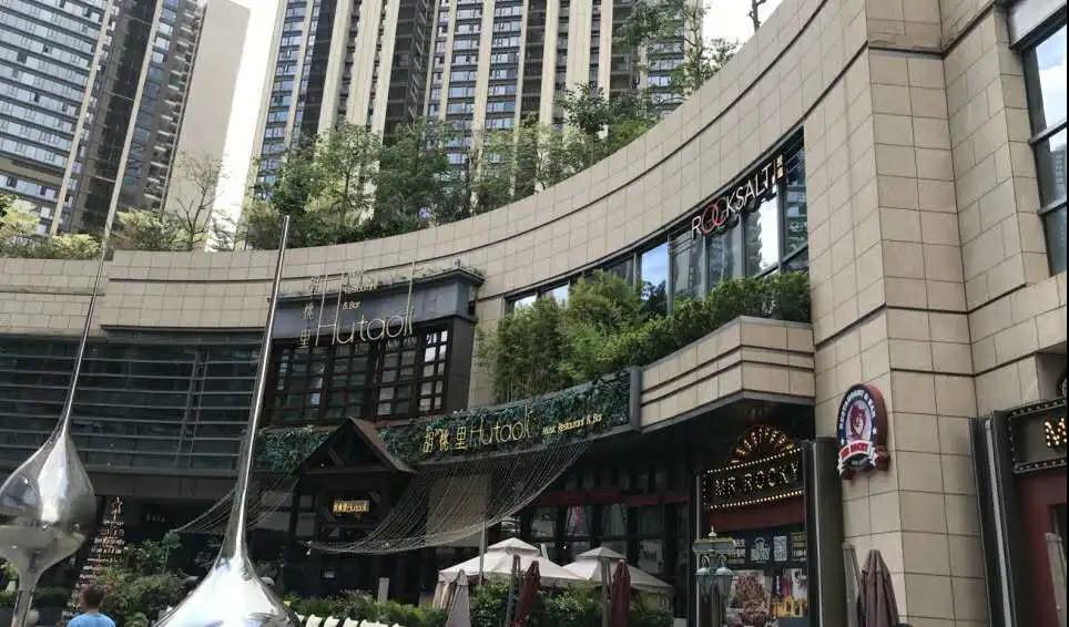 “色差”已是深圳大型建筑標(biāo)配,“石材色差”未來將成主流!