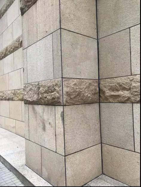 “色差”已是深圳大型建筑標(biāo)配,“石材色差”未來將成主流!