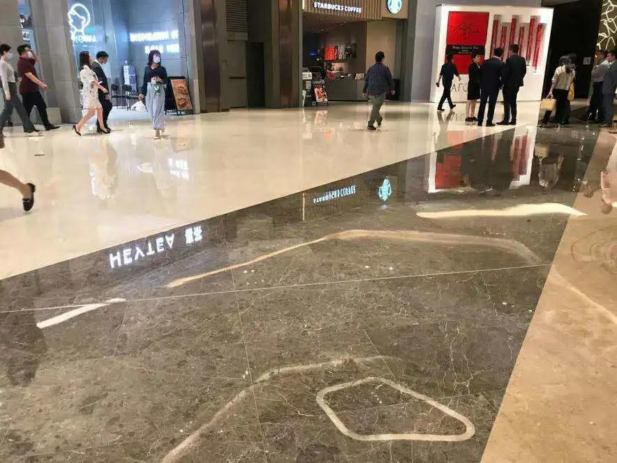 “色差”已是深圳大型建筑標(biāo)配,“石材色差”未來將成主流!