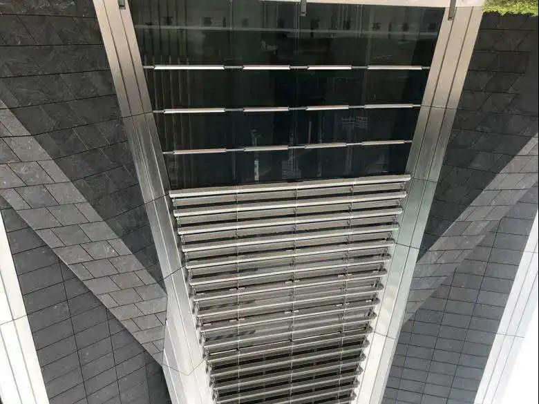 “色差”已是深圳大型建筑標(biāo)配,“石材色差”未來將成主流!