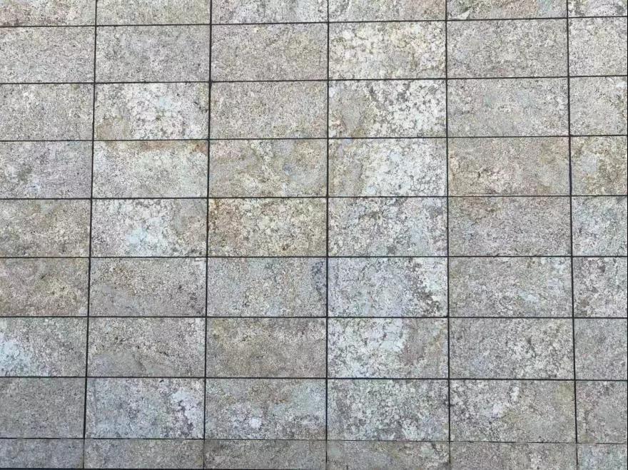 “色差”已是深圳大型建筑標(biāo)配,“石材色差”未來將成主流!