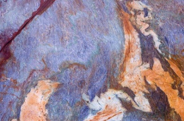 除了四川冰花蘭石材國內還有哪些藍色經典花崗巖