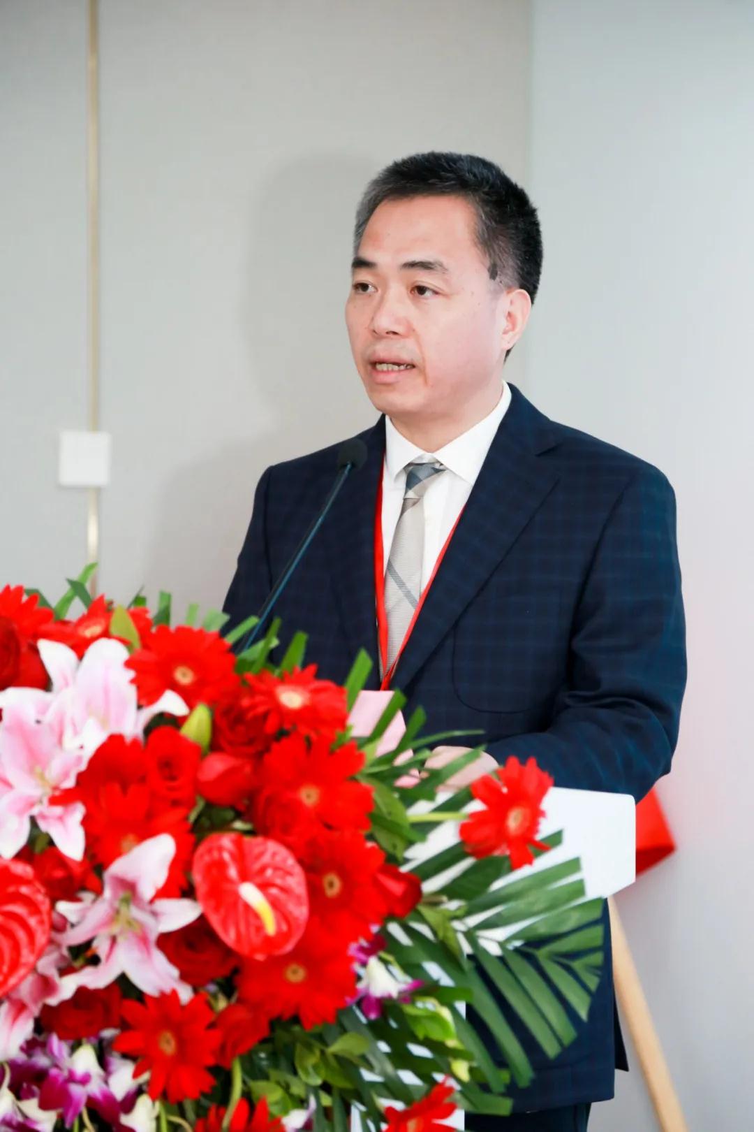 第21屆水頭石博會發布會&海絲泛家居體驗館開館儀式在北京召開