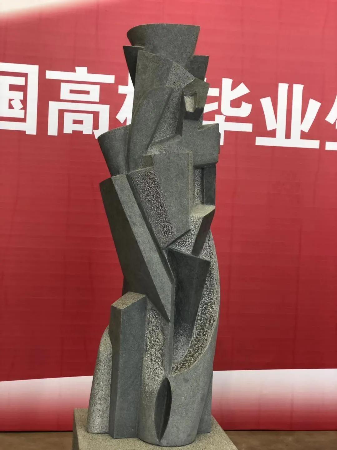 第六屆中國(惠安)國際雕刻藝術品博覽會正式啟動,一大波石雕美圖欣賞