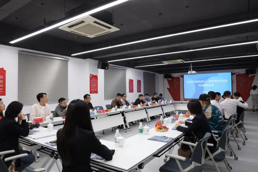 中國設計石材產業游學第一期圓滿結束！下一期，相約石博會！