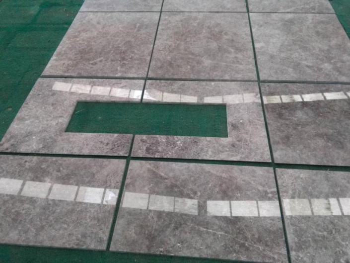 晏輝:天然石材出材率80%合理嗎?