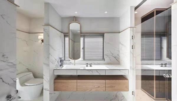 家裝隔斷材料的選擇-用石材可以拓展空間和提升檔次