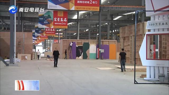 2020全球唯一線下石材展,水頭石博會(huì)參展企業(yè)多、精彩多、亮點(diǎn)多!