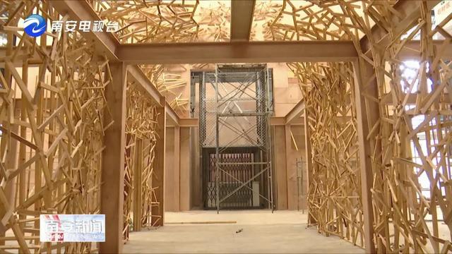 2020全球唯一線下石材展,水頭石博會(huì)參展企業(yè)多、精彩多、亮點(diǎn)多!