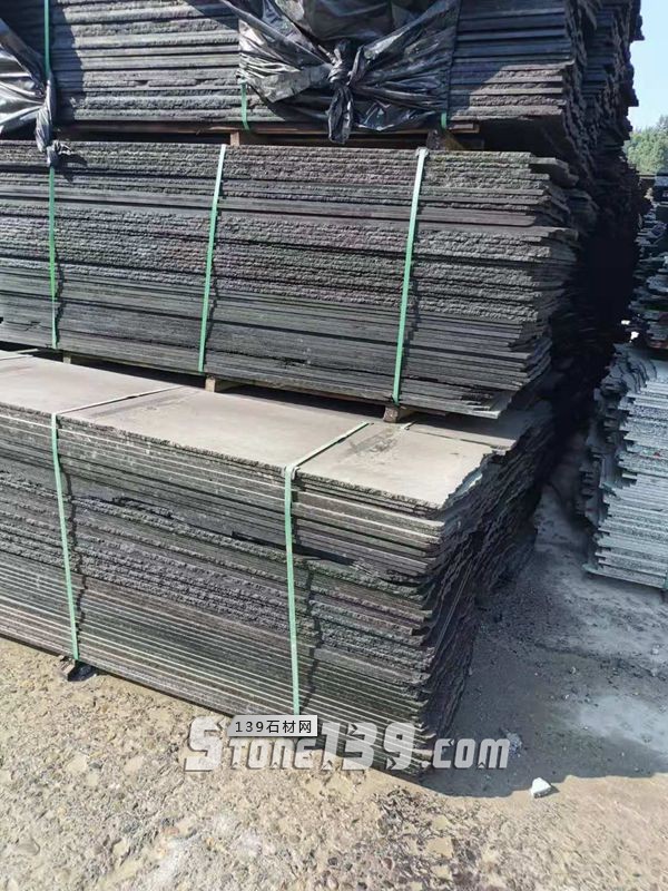 湖南小冰花芝麻灰(提色芝麻黑)等花崗巖產(chǎn)品介紹