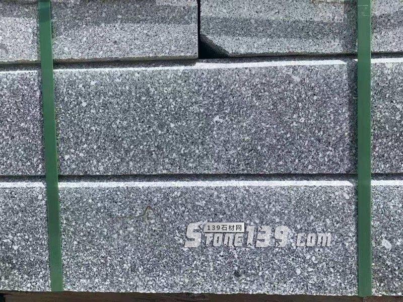 湖南小冰花芝麻灰(提色芝麻黑)等花崗巖產(chǎn)品介紹