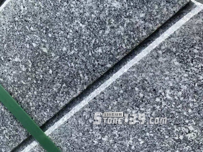 湖南小冰花芝麻灰(提色芝麻黑)等花崗巖產(chǎn)品介紹