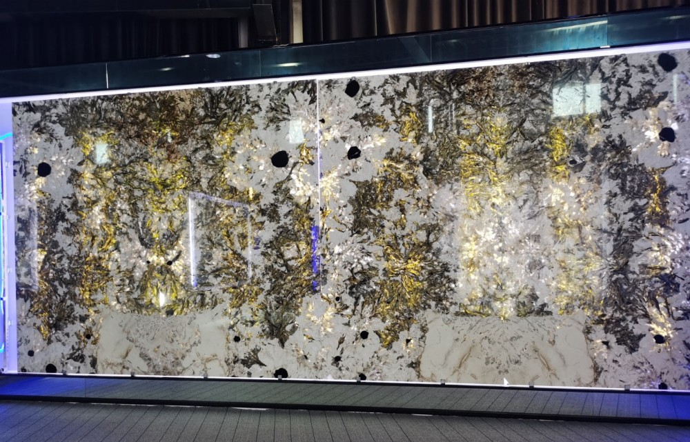 晏輝：石材究竟有沒有輻射危害？