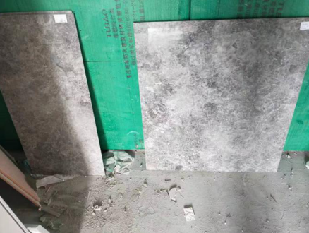 做好這7步,直接減少石材破損率