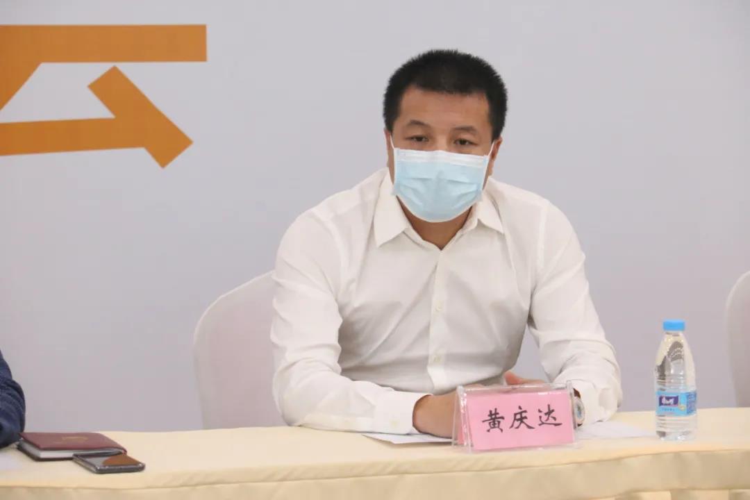 中國(南安)水頭國際石博會暨石設計周動員大會圓滿召開,開幕倒計時