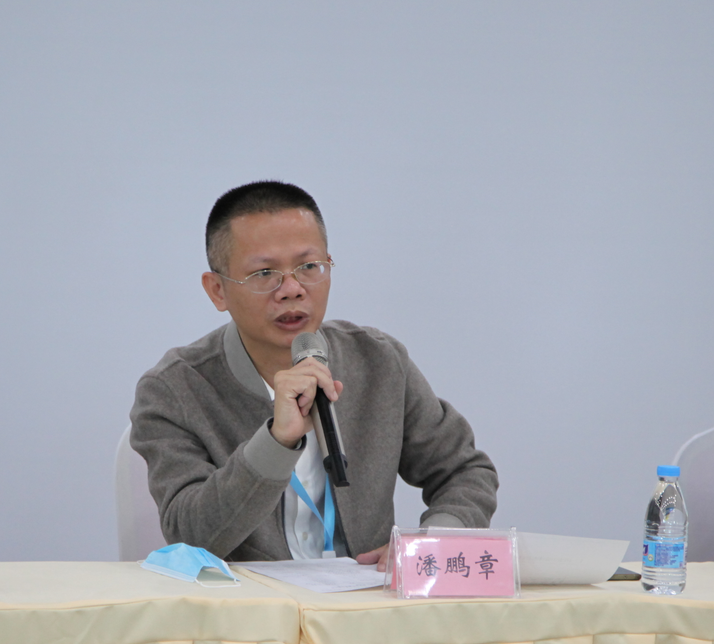 中國(南安)水頭國際石博會暨石設計周動員大會圓滿召開,開幕倒計時