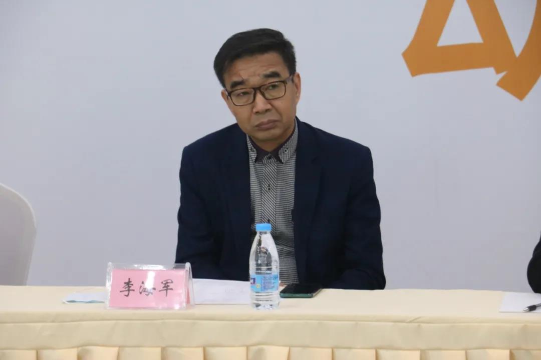 中國(南安)水頭國際石博會暨石設計周動員大會圓滿召開,開幕倒計時