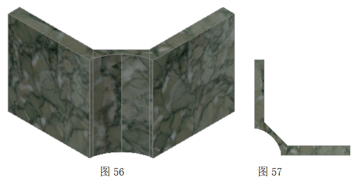 晏輝分享10種石材轉(zhuǎn)角經(jīng)典設(shè)計(jì)方案【全了】