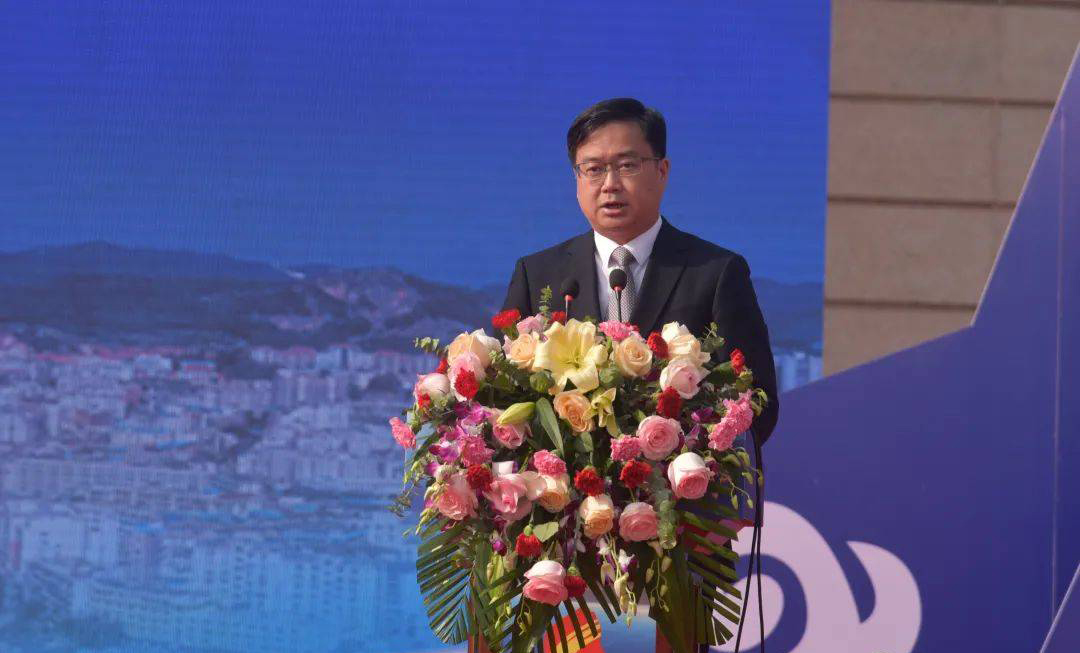 2020第四屆中國(岑溪)石材建材博覽會