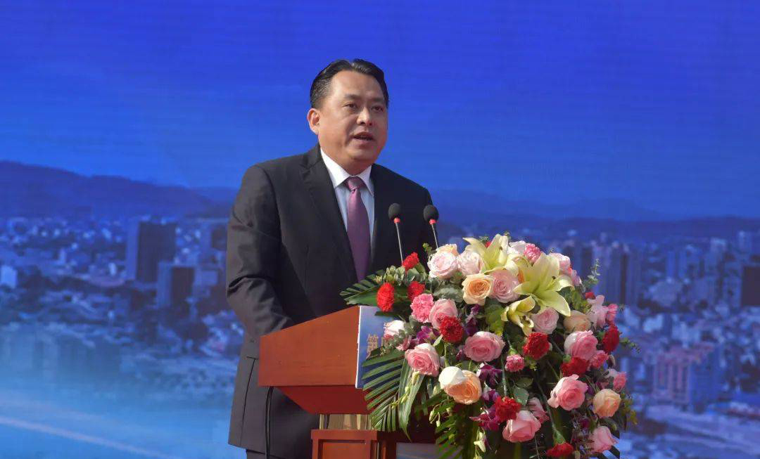 2020第四屆中國(岑溪)石材建材博覽會